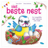 Rebo Publishers das beste Nest neu
