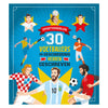 Rebo Publishers 30 Fußballspieler, die Geschichte geschrieben haben