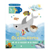 Rebo -Verlage Oceaaderiers SlideBookje