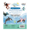 Rebo -Verlage Oceaaderiers SlideBookje