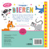 Rebo Publishers Funny Animals Wonderwiel neu