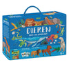 Rebo Publishers Dieren Fakten spielen Set Set Set