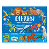Rebo Publishers Dieren Fakten spielen Set Set Set
