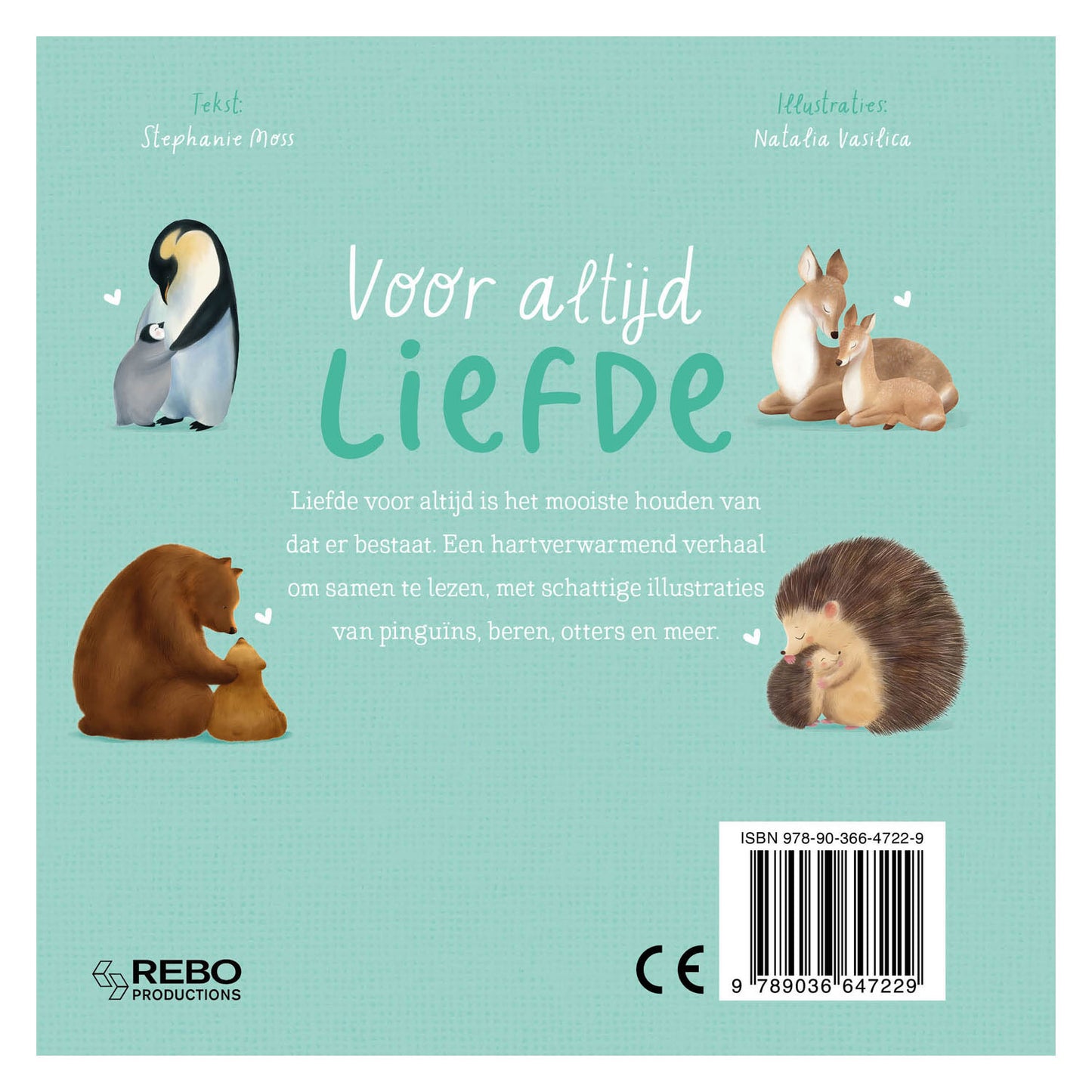 Buch Liebe für immer