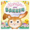 Rebo Publishers Rabbit wird backen