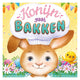 Rebo Publishers Rabbit wird backen