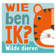 Rebo Publishers Wer bin ich? wilde Tiere