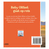 Buch Baby Olifant unternimmt eine Reise