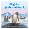 Rebo Publishers Penguins große Suche