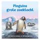 Rebo Publishers Penguins große Suche