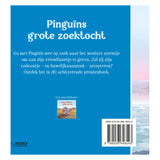 Rebo Publishers Penguins große Suche - afbeelding 2