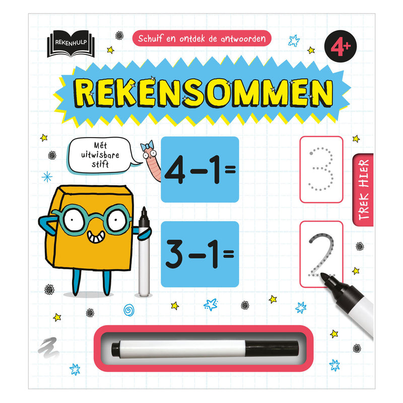 REBO Publishers Berechnungshilfenberechnung bei der Berechnung der Berechnungshilfe