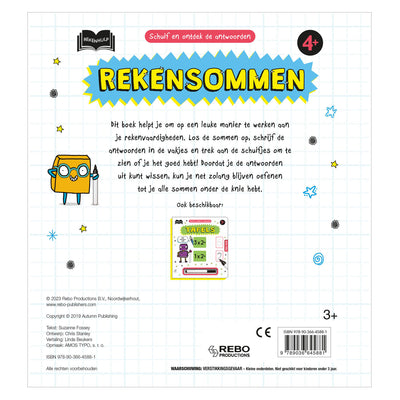 REBO Publishers Berechnungshilfenberechnung bei der Berechnung der Berechnungshilfe