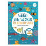 Rebo Publishers Ocean Van Sommen Wiskid neu