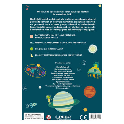 Neueinladung der Verleger Geometrie im Wiskid -Raum