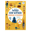 Rebo Publishers Spieschool: Frakturmission - Wisskid