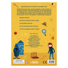 Rebo Publishers Spieschool: Frakturmission - Wisskid