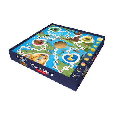 Rebo Publishers Mnky Kleine Muis Bord Game