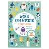 Rebo Publishers Taffelfabriek Wiscid