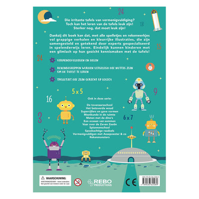 Rebo Publishers Taffelfabriek Wiscid