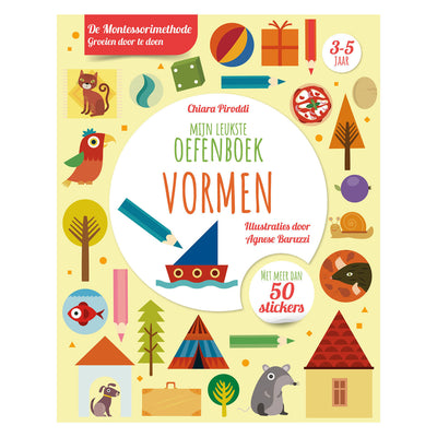 Rebo Publishers Form -Übungsbuch neu