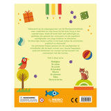Rebo Publishers Form -Übungsbuch neu - afbeelding 2