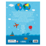 Rebo Publishers World Training Book neu - afbeelding 2
