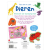 Rebo Publishers Animals von allem zu sehen!