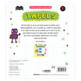 REBO Publishers Tabellenberechnungshilfen neu - afbeelding 2