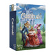 Rebo Publishers Mnky Catitude Card Game