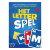 Rebo Publishers Mnky Letter Card Game Game