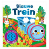 Klangbuch: Blauer Zug. 1+