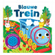 Klangbuch: Blauer Zug. 1+