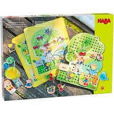 Haba Games Thread Game The Obstgard