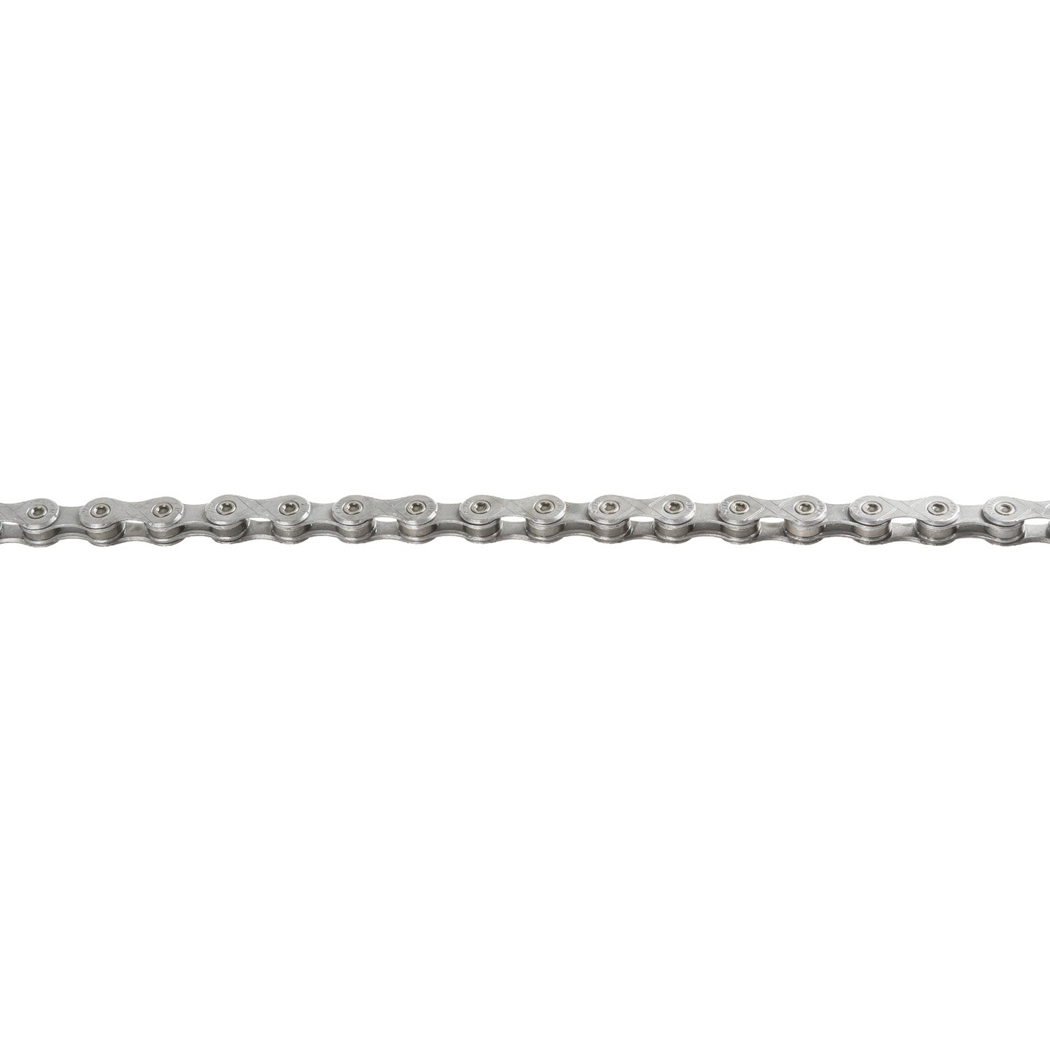 KMC -Fahrradkette E1 EPT 110 Links, 1 2 x 3 32, Silber, 306 g