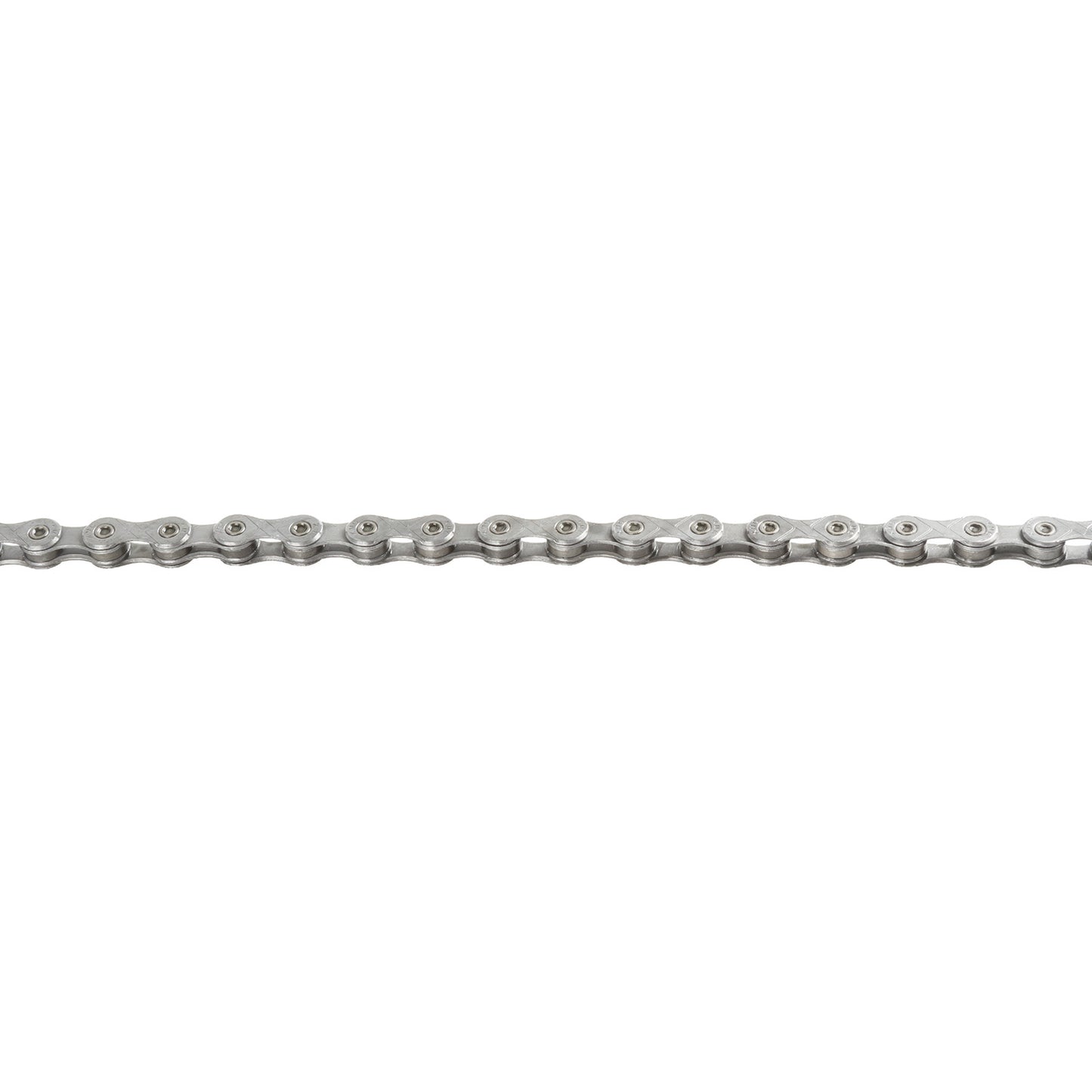 KMC -Fahrradkette E1 EPT 110 Links, 1 2 x 3 32, Silber, 306 g