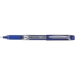 Rollerball Pilot V-Ball Grip V10 High-Tech-Spitze 0,7 mm blau