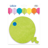 Boland Garland Ballon, 4mtr. - afbeelding 2