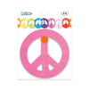 Boland Papier-Konfettikanone Peace 4 m