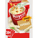Minutensuppe Royco Spargel