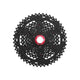 Sunrice - Kassette MTB CSMX3 11-42 10 Geschwindigkeit schwarz