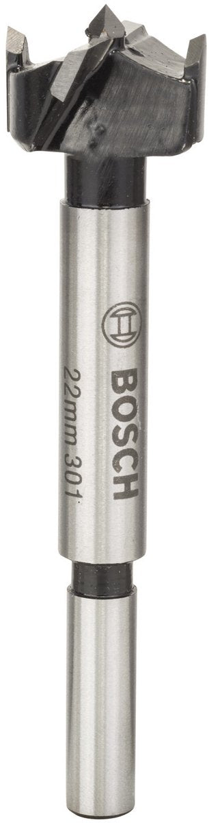 Bosch - Hartmetall-Kunstbohrer 22 x 90 mm, d 8 mm