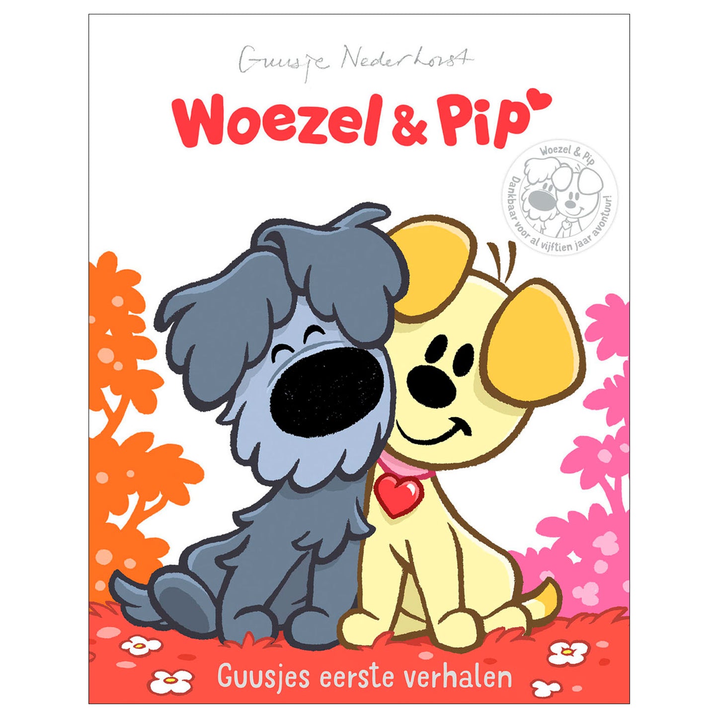 Woezel Pip Guusjes Erste Geschichten