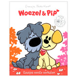 Woezel Pip Guusjes Erste Geschichten - afbeelding 1