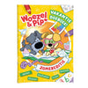 Woezel Pip - Feiertagsdoeboek