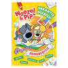 Woezel Pip - Feiertagsdoeboek