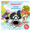 Woezel Pip - Schwimmen lernen