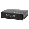 Ventura Set Kassette + Halskette 10s 11-36t Silber