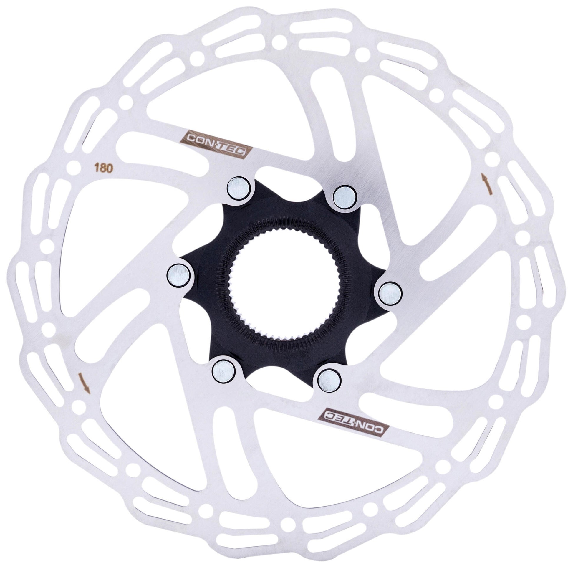 CONTEC-Bremsscheibe CDR-CLE