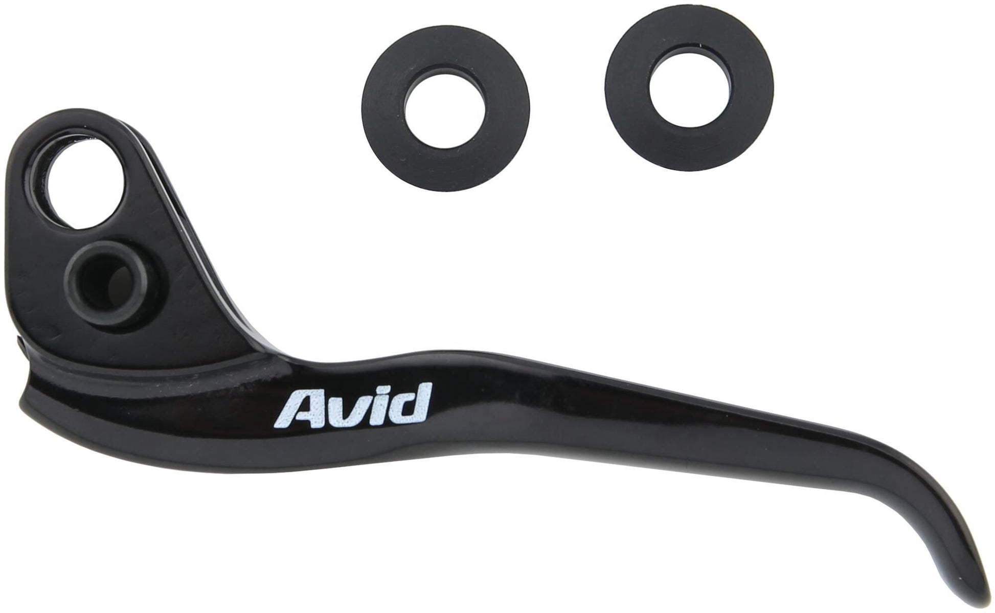 Avid Lever Kit Trail Aluminium